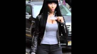Nicki Minaj- Wave Ya Hands (PINK FRIDAY)