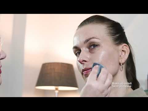 Jak správně používat beauty blender od Sothys