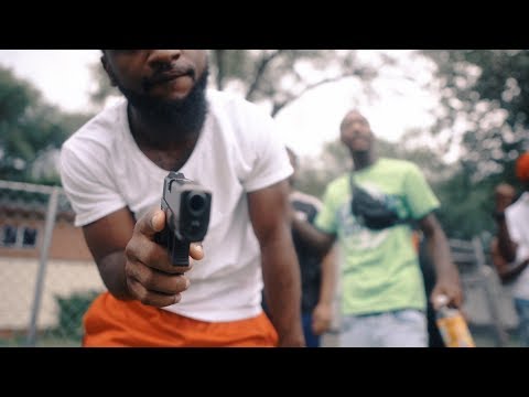 Driveway Baby - "Wet Talk" (Block Logic Exclusive - Official Music Video)