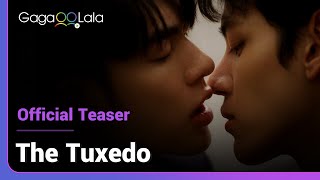 [情報] 新BL劇 The Tuxedo 裁定終身 定檔預告