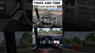 Download lagu Truck master's world simulator vs Truck Simulator big Rigs graphics Comparison mp3