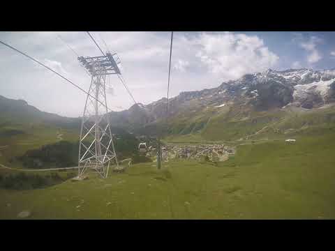 6EUB Plan Maison 2 | Breuil-Cervinia