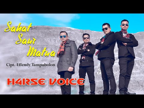 H4RSE Voice - Sahat Saur Matua
