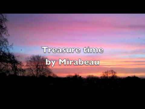 Treasure time by Mirabeau
