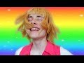Fabulous Secret Powers Live Action