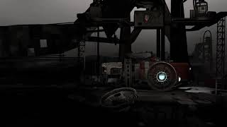 FAR:Lone Sails #1　ここにあるのは自分とマシンだけ？！
