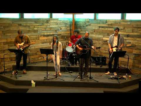 Genesis 26-28 - Origins Message Series