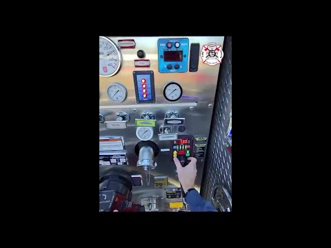 Hernando County Fire Rescue responds to confusion on 'POV' video