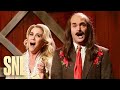 Jackie Clancy SNL