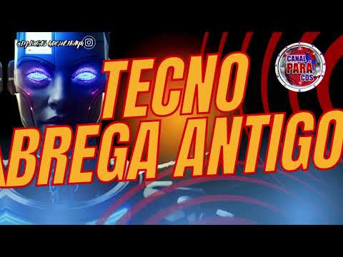 SEQUENCIA TECNO BREGA ANTIGO