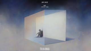 Así se ven los chicos de SEVENTEEN en su nuevo vídeo "Trauma"