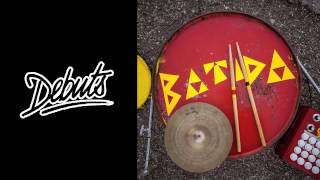 Batida "Pobre E Rico" (DJ Satelite Remix) - Boiler Room Debuts