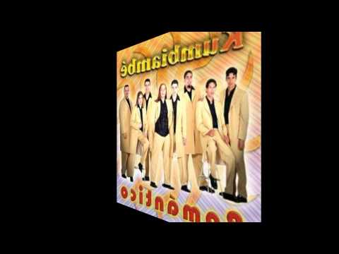 KUMBIAMBE - NUNCA NIEGUES QUE TE AMO -  WATSON PRODUCCIONES