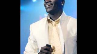 David Guetta Feat. Akon &amp; Clinton Sparks - Take A Chance .avi