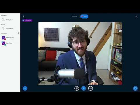 EmacsConf 2020 - 02 - An Emacs Developer Story: From User to Package Maintainer - Leo Vivier