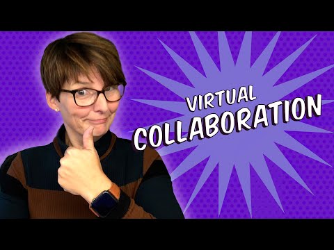 Virtual Collaboration | Vibepedia