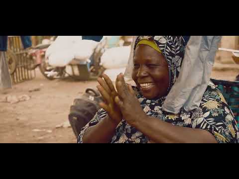 DIABLOXY - N-City (Clip Officiel)