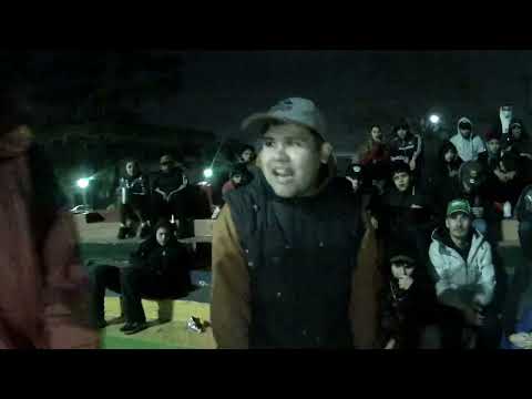 VALEN vs BRAIAN ABC vs KALIBRE - 8vos - Fecha 4/16 - T7 - 17/07/2022