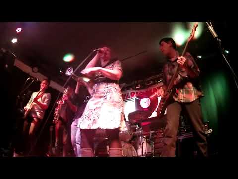 Ain't Nobody | Variomatix @Medusa 2020 | NLFU cover