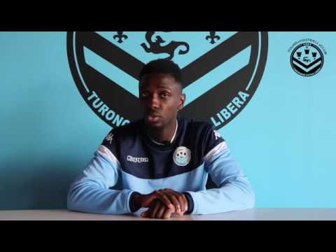 Saison 2018-2019 J26 - Avant-match / Tours FC - US Concarneau / Michel Estevan - Alexis Alégué