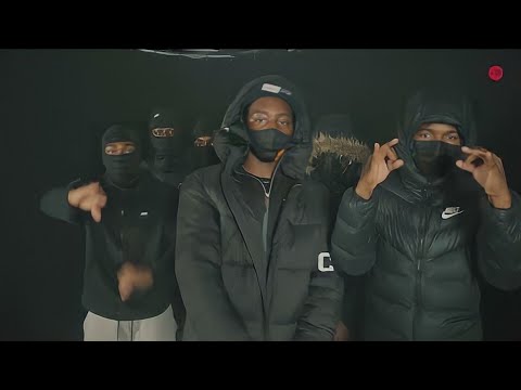 Cyril Kamer - PELI* (Instrumental Oficial) #spanishdrill