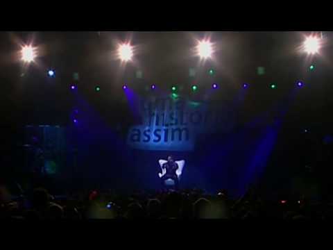 Rodriguinho - Luz Na Escuridão (DVD Uma História Assim 3)