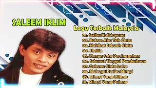 Download lagu Full Album Seribu Kali Sayang | Lagu Terbaik Saleem Iklim Malaysia mp3 Download lagu Full Album Seribu Kali Sayang | Lagu Terbaik Saleem Iklim Malaysia mp3
