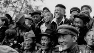 COMMUNIST MONGOLIA  1924-1990