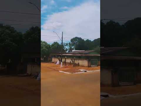 Cidade de Canaã do Norte-MT, parte 2