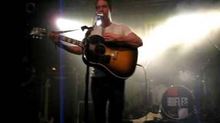 Spend A Lifetime The Rifles Hamburg