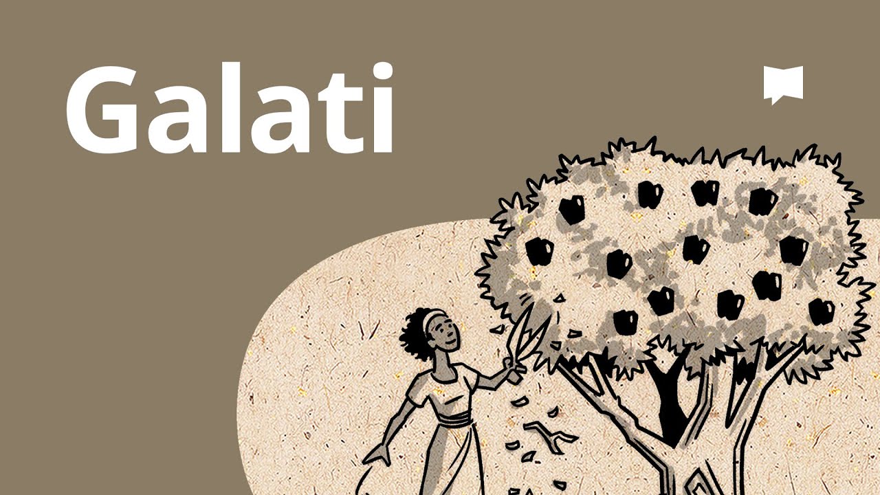 Panoramica: Galati