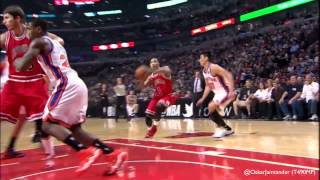 [討論] Rose打法在大三分時代能走多遠