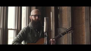 William Fitzsimmons - People Change Their Minds [Performance Video]