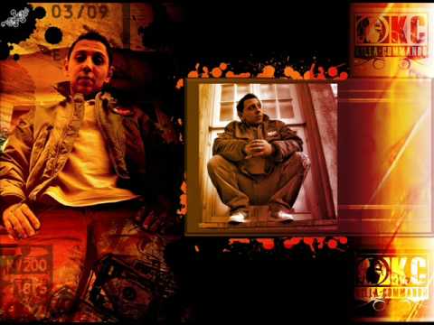 In Ruhe Gehen(Paco Don Cash)KC