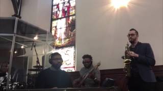 Speak To My Heart: Temple Praise Band 3.11.2017