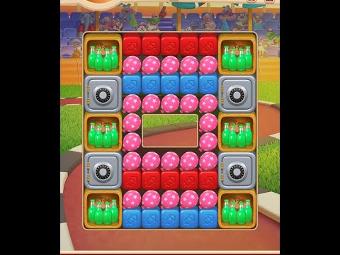 TOON BLAST level 7909