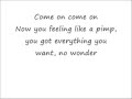 Top of the World - Robin Thicke Lyrics
