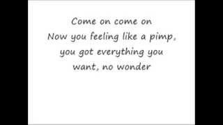 Top of the World - Robin Thicke Lyrics