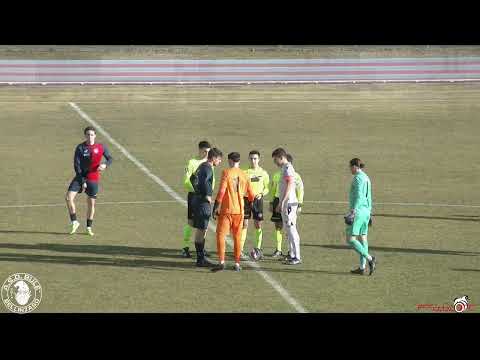 Calcio A11 18°Giornata  Eccelenza Borgomanero Vs Bulè Bellinzago 3-2