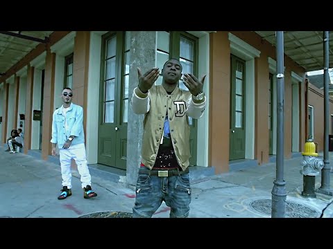 Kidd Kidd & DeeDay - Let Em Talk Official Music Video