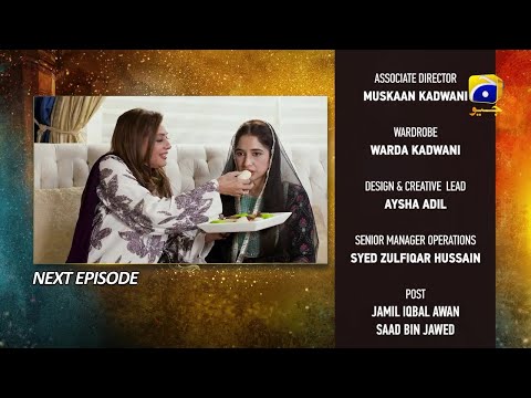 Tere Bin Episode 30 Teaser - 5th April 2023 | Promo | Pakistani Drama | Yumna Zaidi | Wahaj Ali |