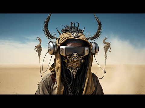 TETOUZE Infinite sand