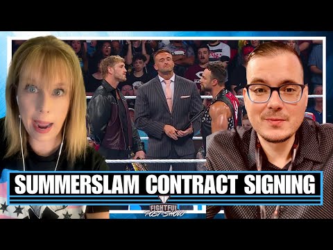 WWE Raw And Smackdown News, Producers For July 15-19