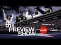 Preview Show: Battle by the beach