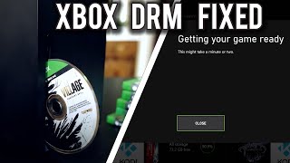 Fw: [情報] 微軟低調移除XSX玩X1遊戲的DRM檢查