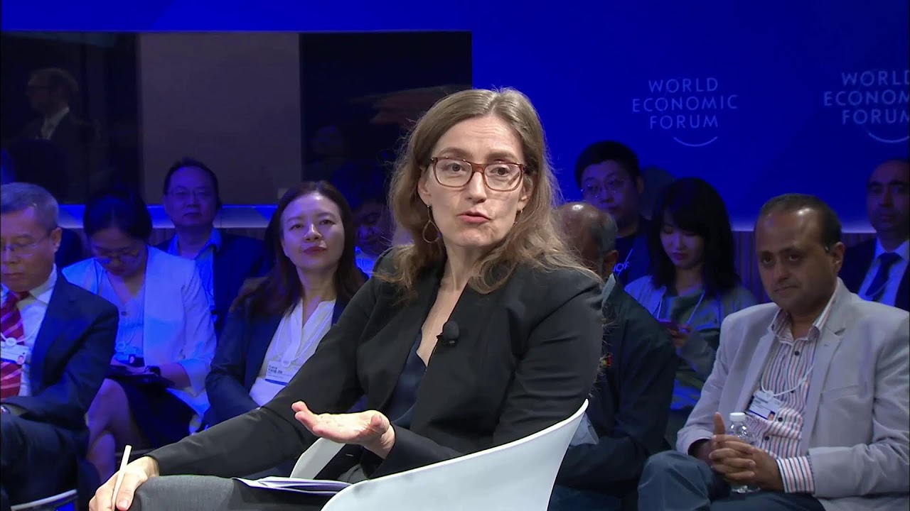 Reading the US Economy