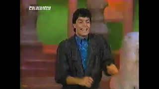 Violeta Chayanne (en Siempre en Domingo)