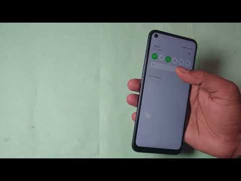 ringtone change setting realme gt neo 3t, how to change ringtone in realme gt neo 3t