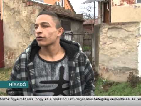 Híradó - 2014.01.15.