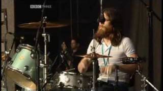 California Waiting kings of leon